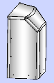 UPAカバー(マグネットタイプ) UPA COVER with Magnet Type