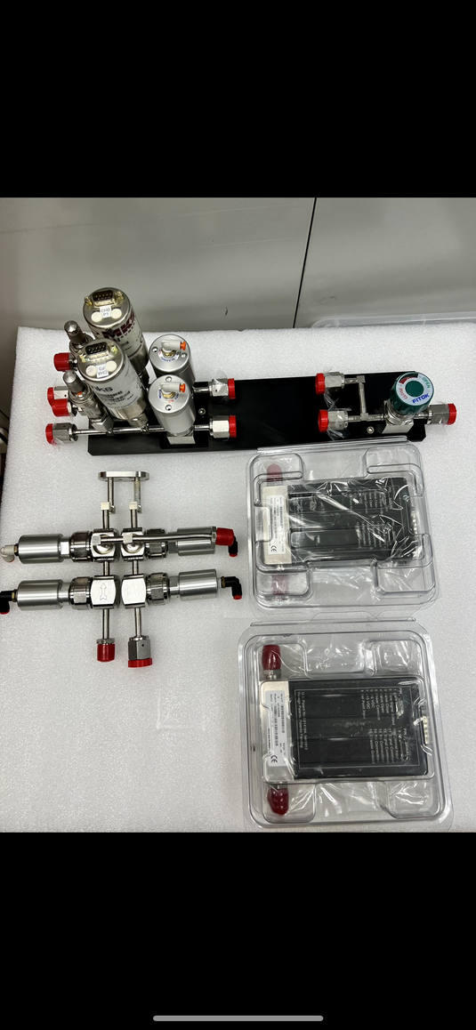 1chm IHCアッシーフルセット 1 chm IHC assy full set