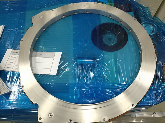 24ホールガスリングアッシー 24 holes Gas Ring Assy