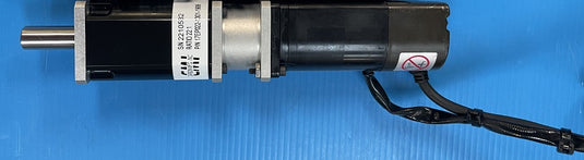 パッドコンディショナーローテーションギアボックス Pad Conditioner Rotation Gear Box
