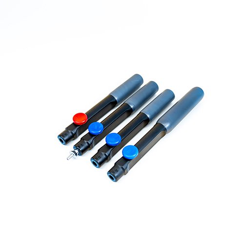 真空ピンセット用ハンドル Vacuum handles