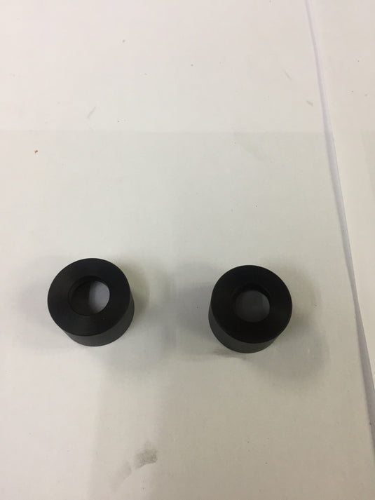 カップクランプスクリュー(ブラック) CUP,CLAMP SCREW (BLACK)