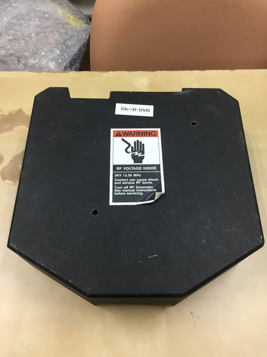 チャンバーリッドカバーDXZ Chamber Lid Cover DXZ