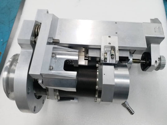 DXZヒーターリフターアッセンブリー DXZ Heater Lifter Assembly