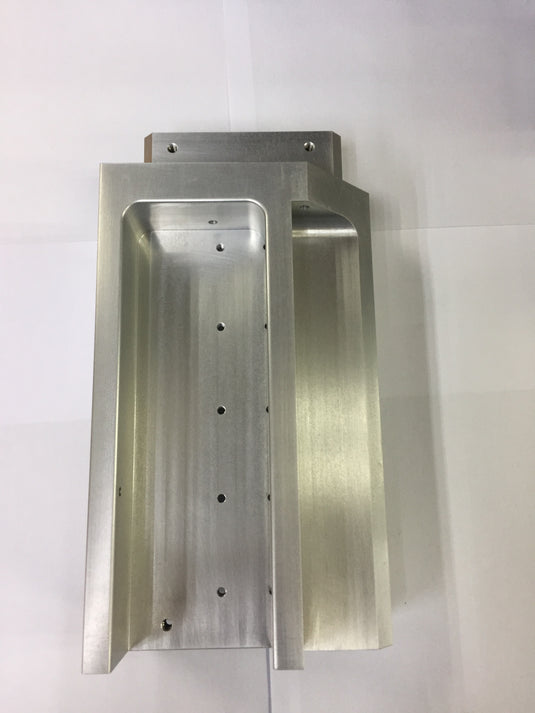 ヒーターリフトブラケット Heater Lift Bracket