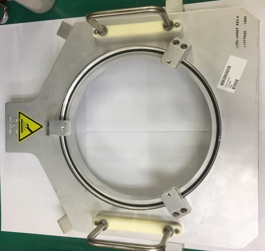 リッドプレートDXZビューリッド LID Plate DXZ View LID