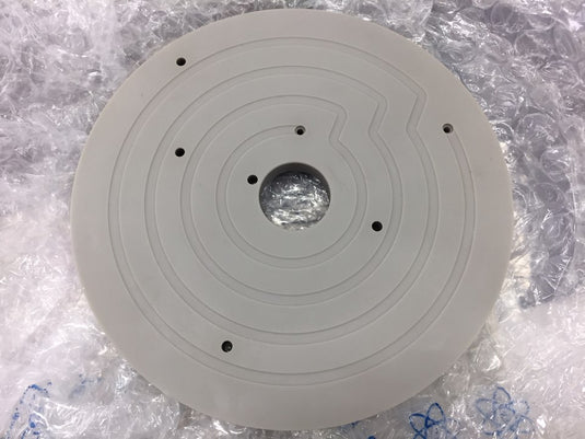 ナイトライドプレート Nitride Plate