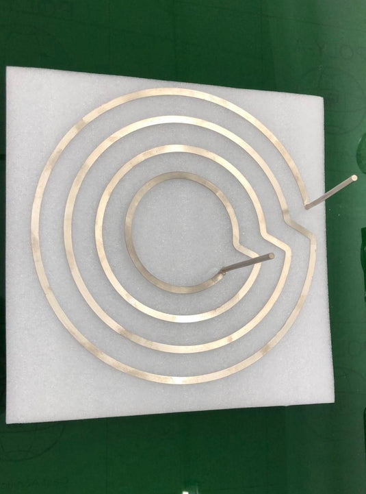 RFトップコイルアッシー RF Top COIL ASSY