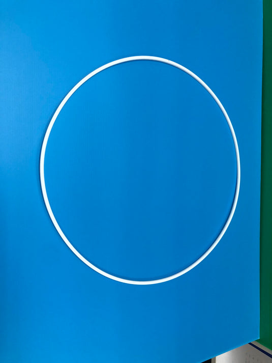 テフロンリングアッパーチャンバー Ring, Teflon Upper Chamber
