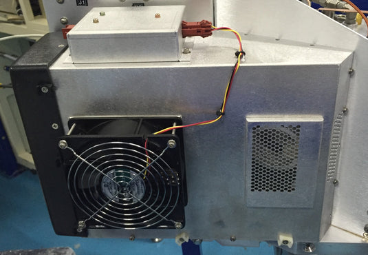 サイドローカルマッチアッセンブリー SIDE LOCAL MATCH ASSEMBLY, ULTIMA, HDP-CVD 1