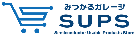 エレクトロニクス関連商品のオンラインストア