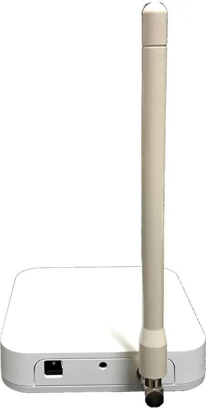 JAZE Mote(中継機)