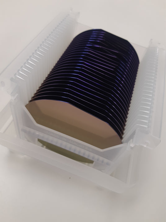 4インチ熱酸化膜付きウェハ 4INCH Thermal oxide wafer ( Si + SiO2 )