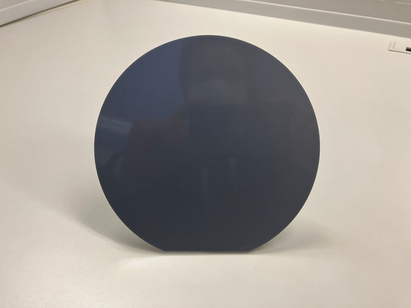 ギャラリービューアに画像をロードする, チャッククリーニングウェハ(CCW) 6インチ Chuck Cleaning Wafer 6 inch