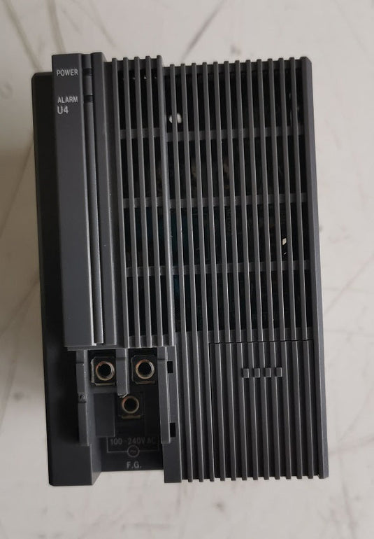 AC POWER UNIT