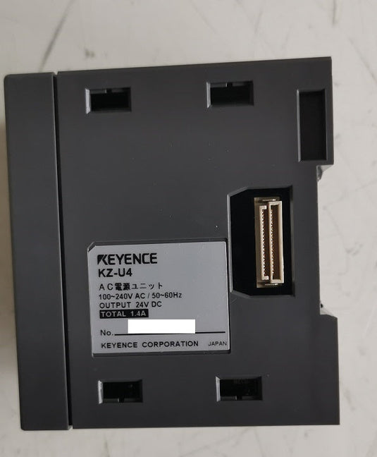 AC POWER UNIT