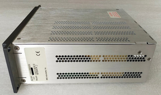 600 SERIES PRESSURE CONTROLLER