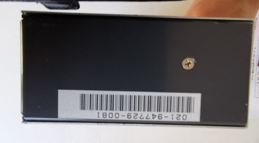 AC POWER SUPPLY