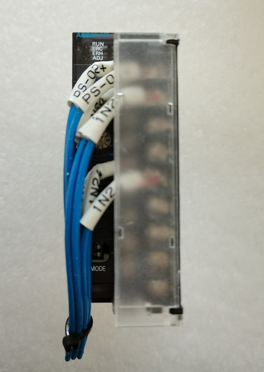 A/D UNIT