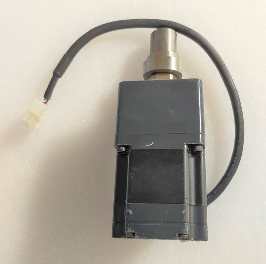 αSTEP MOTOR