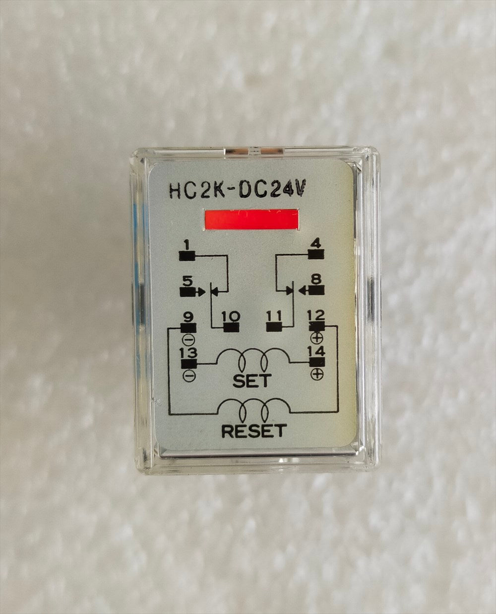 KEEP RELAY – 協同インターナショナル