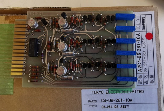 06-261-10A ASSY