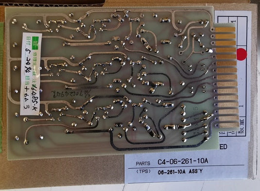 06-261-10A ASSY