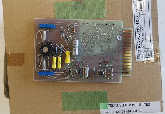 06-261-6C ASSY