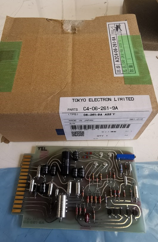 06-261-9A ASSY