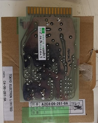 06-261-9A ASSY