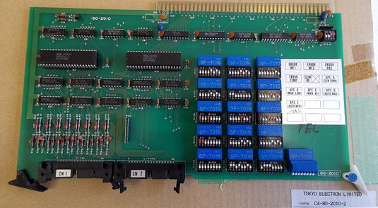 80-2010 ASSY