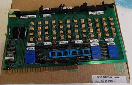 80-2020 ASSY