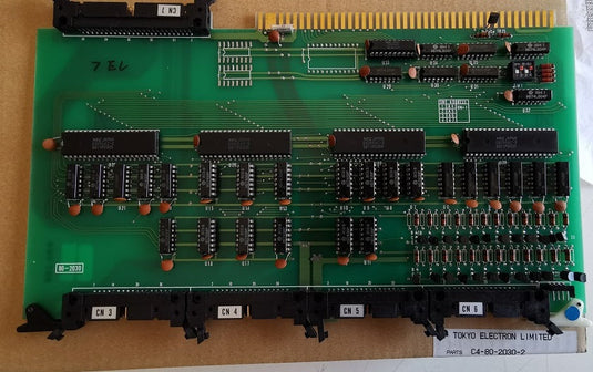 80-2030 ASSY