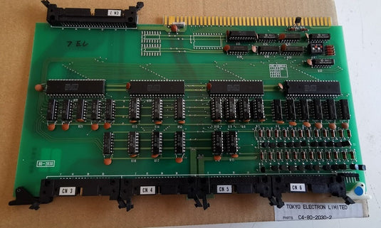 80-2030 ASSY
