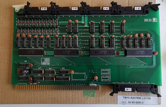 80-2030 ASSY