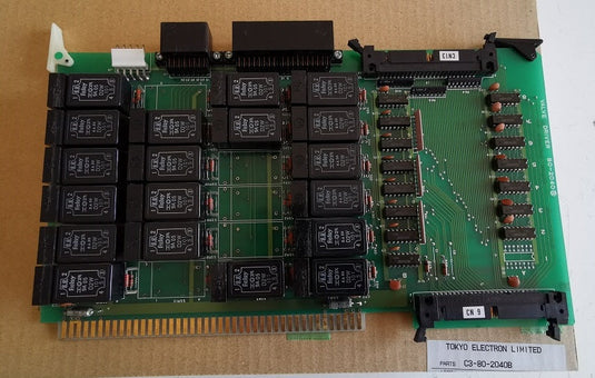 80-2040B