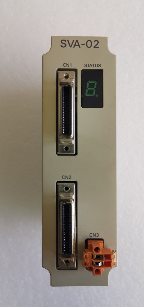 SERVO CONTROL MODULE – 協同インターナショナル