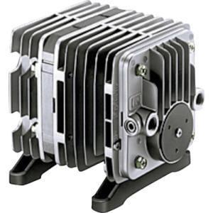 CCW再生用_樹脂製真空台用_真空ポンプ Vacuum Pump for polymer vacuum plate for CCW recycle