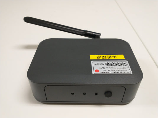 アナログメーター可視化サービス
