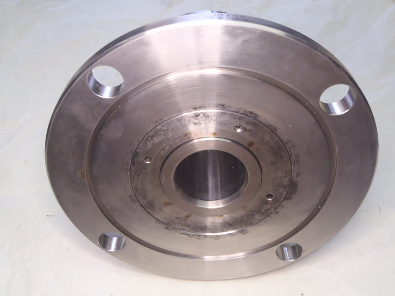 ギャラリービューアに画像をロードする, Sulzer製コーティング装置磁気シール修理 Sulzer Magnetic Fluid Seal Repair
