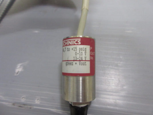 PRESSURE TRANSDUCER：0090-13003（旧品番：0090-77286）