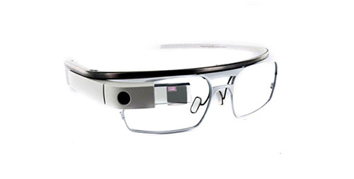 スマートグラス遠隔支援