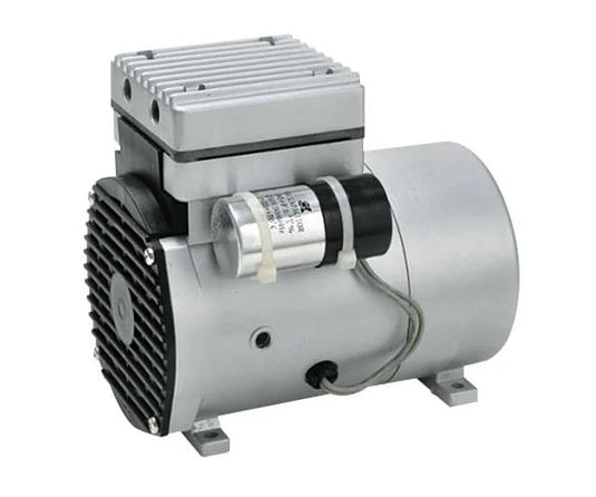 Polos Vacuum Pump for Spin Processor