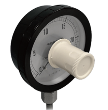 アナログメーター読取システム