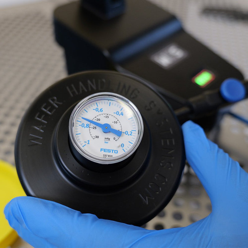 Load image into Gallery viewer, 真空ゲージ
