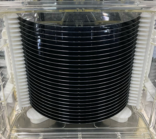 12インチシリコンウェハ 12INCH SILICON WAFER