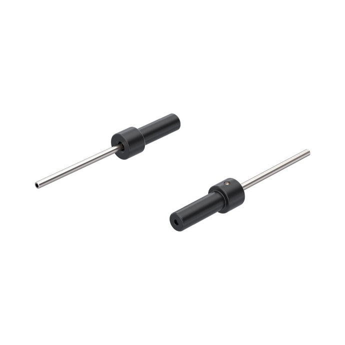 真空ピンセットチップ用チューブアダプター Adapter, vacuum wand tip tubing