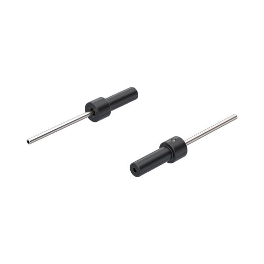 真空ピンセットチップ用チューブアダプター Adapter, vacuum wand tip tubing