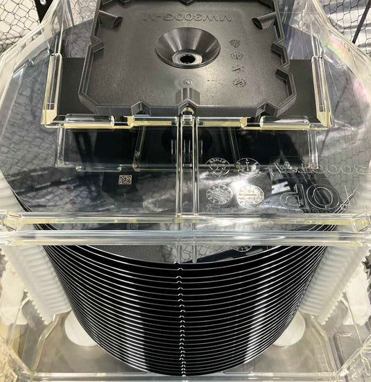 12インチシリコンウェハ 12INCH SILICON WAFER