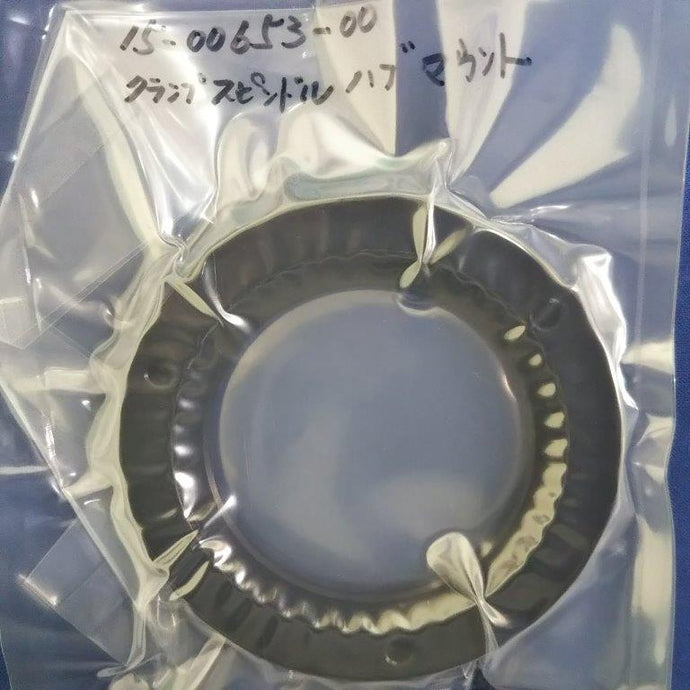 センタリングリングクランプ Clamp Centering Ring